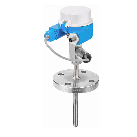 Искробезопасный датчик температуры: iTHERM ModuLine TM131 Endress+Hauser